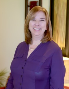 Karen - Front Office Manager