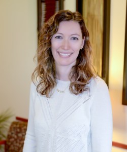 Lindsay - Dental Hygienist