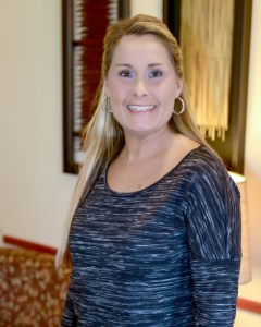 Sallie - Certified Dental Assistant