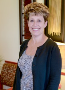 Toni - Dental Hygienist